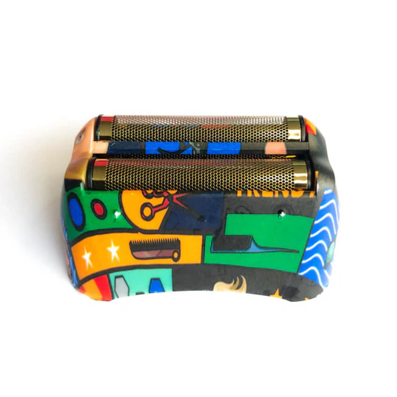 Cabeça de Reposição Shaver - Limoshop®