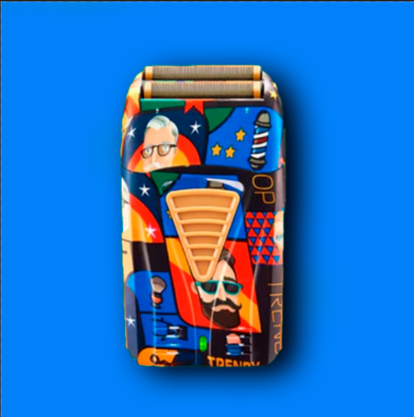 BarberPro SHAVER - Limoshop®