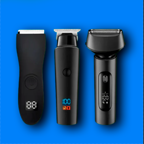 Combo Intimus Black - Limoshop®